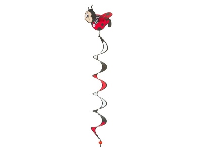 Ladybug 90cm