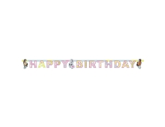 Kette Happy Birthday