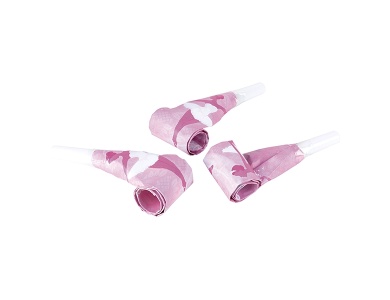 Amscan 8 Luftr�ssel Ballerina