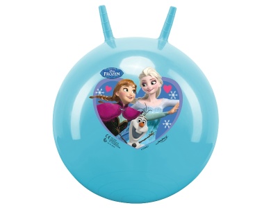 Hüpfball Disney Frozen