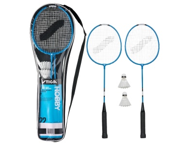 Badminton Set Hobby HS