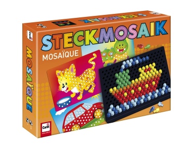 Steckmosaik