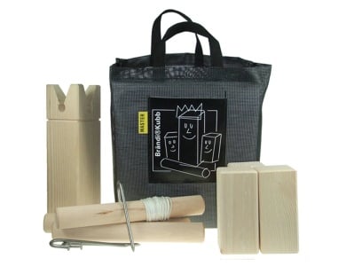 Kubb Master