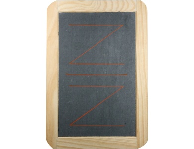 Jasstafel Naturschiefer ZZ
