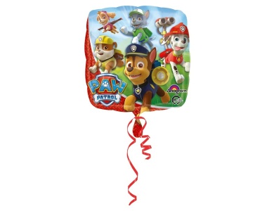 Folienballon 45cm