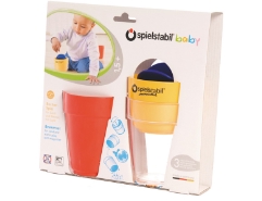 Badespass Becherspiel
