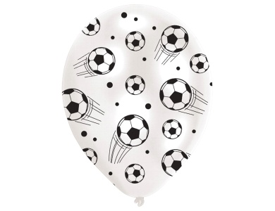 Ballone 27,5cm 6Teile