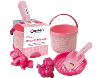 Prinzessinen-Set