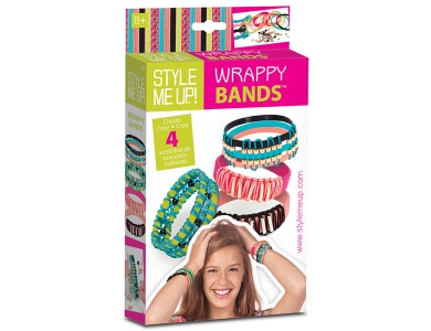 Wrappy Bands Small Box