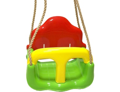 Schaukel 3in1