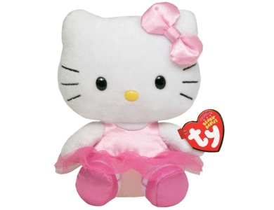 Baby Ballerina 15cm