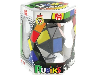 Snake Puzzleschlange