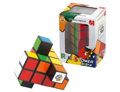 Rubik's Tower