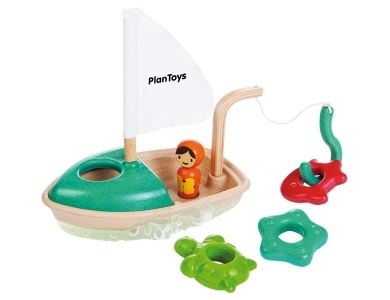 Fischerboot