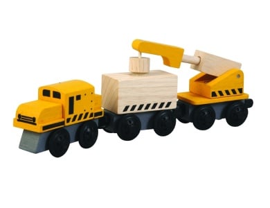 Crane Train