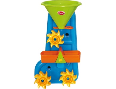 Badewannen Wassermühle