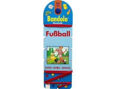 Fussball Nr.27