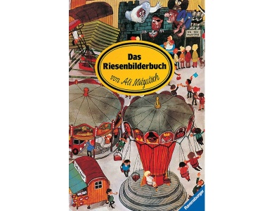 Das Riesenbilderbuch
