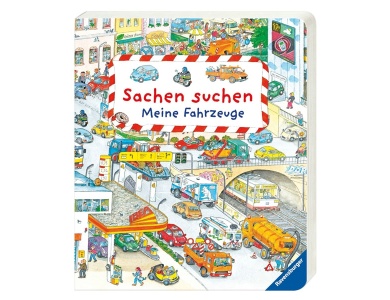 Meine Fahrzeuge
