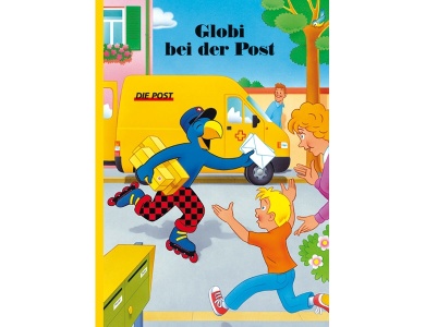 Bei der Post Nr.65