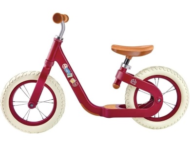Learn to Ride Balance Bike Rot