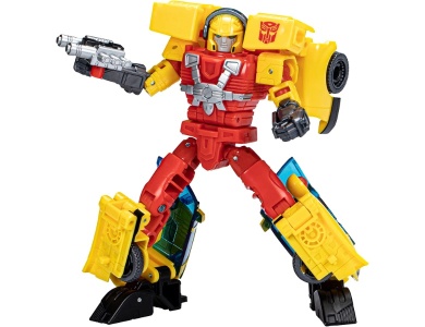 Legacy Evolution Hot Shot