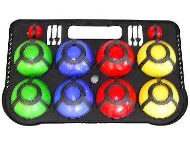Boccia Set