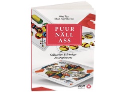 Jassreglement Puur, Näll, As
