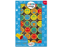 Tiere 28Stempel