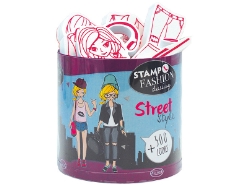 Mode 28Stempel