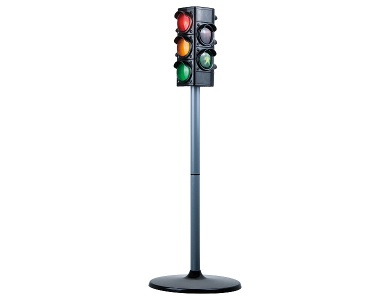 Verkehrsampel