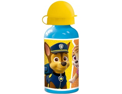 Aluflasche 400ml