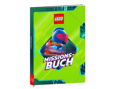 LEGO - Auf galaktischer Mission