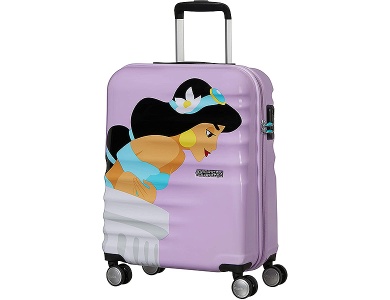 Handgepäck-Koffer Jasmine 36L