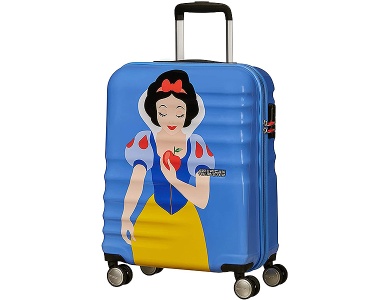Handgepäck-Koffer Schneewittchen 36L