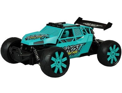 Buggy Ghost 2WD Türkis