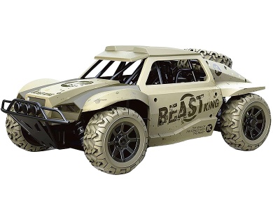 Beast Dune Buggy