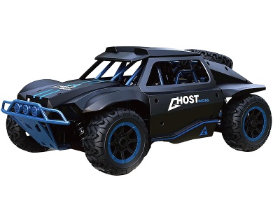 Ghost Dune Buggy