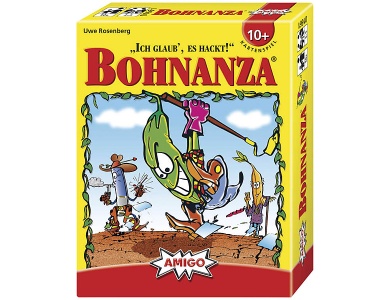 Bohnanza