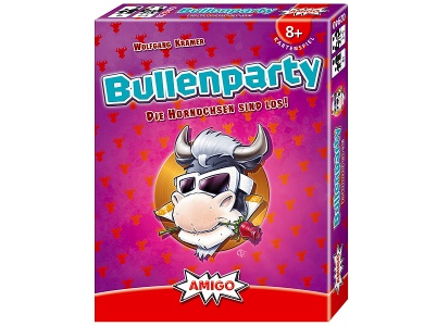Amigo Bullenparty
