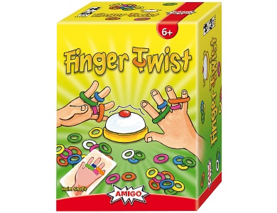 Finger Twist