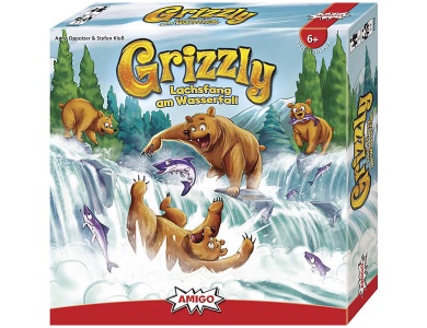 Grizzly