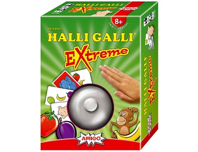 Halli Galli Extreme