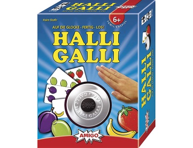 Halli Galli