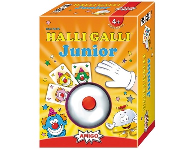 Halli Galli Junior