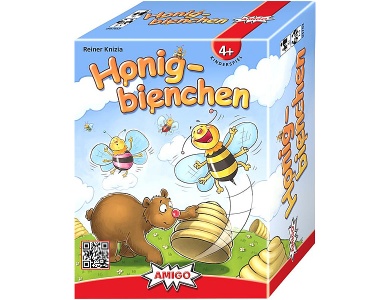Honigbienchen