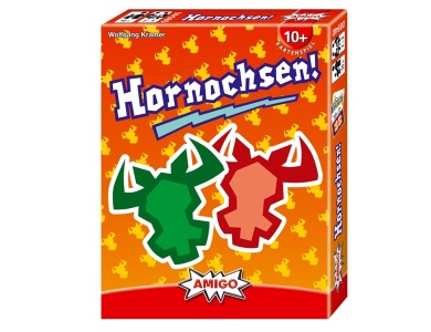 Hornochsen