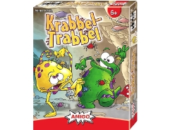 Krabbel-Trabbel