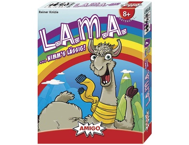 Lama
