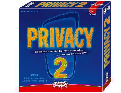 Privacy 2